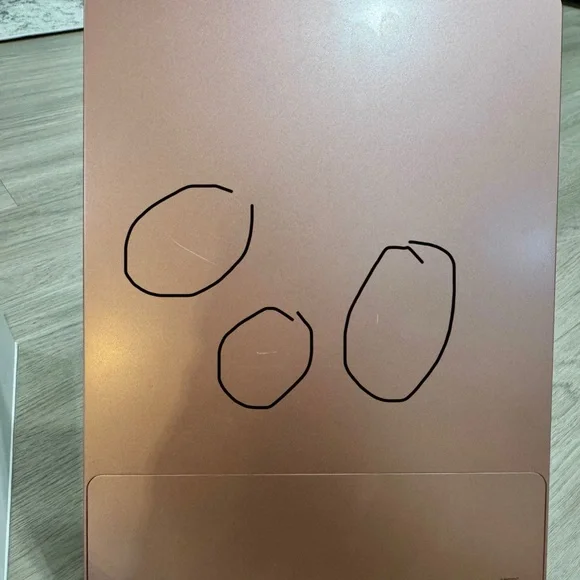 RIKI loves RIKI RIKI SKINNY w/LED Lights, Bluetooth Selfie Function, & 10x mag - Picture 10 of 15